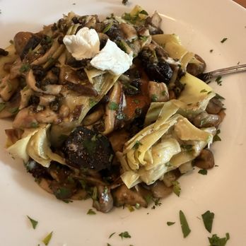 Fontina Grille - WILD MUSHROOMS - Italian Near Me - Rockville, Maryland Fontina Grille - WILD MUSHROOMS - Italian Near Me - Rockville, Maryland