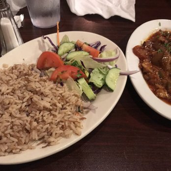 Jerusalem Restaurant - 31. Musakkaa - Middle Eastern Near Me - Kissimmee, Florida