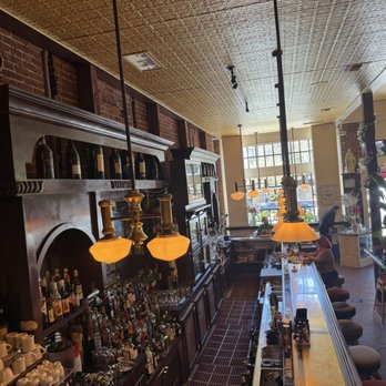 Biancoverde at Hotel Mac - Italian Near Me - Richmond, California Biancoverde at Hotel Mac - Italian Near Me - Richmond, California