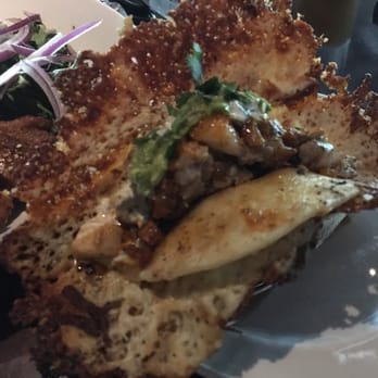 Yard House - Vampire Taco - New American Near Me - Dallas, Texas Yard House - Vampire Taco - New American Near Me - Dallas, Texas