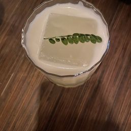 9 leaves