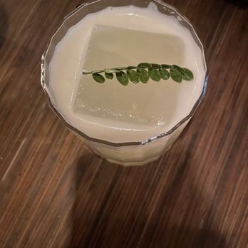 The Attic Oyster & Cocktail Bar - 9 leaves - Cocktail Bars Near Me - Flushing, New York