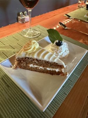 The Blue Rock | Restaurant and Bar by null