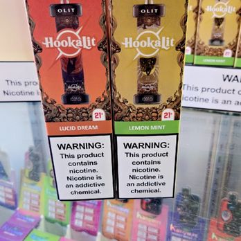 HIGHWAY VAPES - Updated May 2026 - 15 Photos - 613 E St, Rupert, Idaho -  Vape Shops - Phone Number