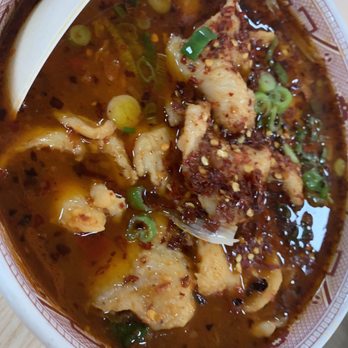 Chong Qing Hot Pot - Szechuan Near Me - Chamblee, Georgia