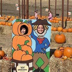 Grossi Family Farm