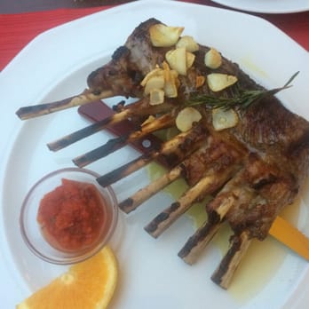 La Casona - It was exactly as delicious as it looked. - Steakhouses Near Me - Cologne, NW