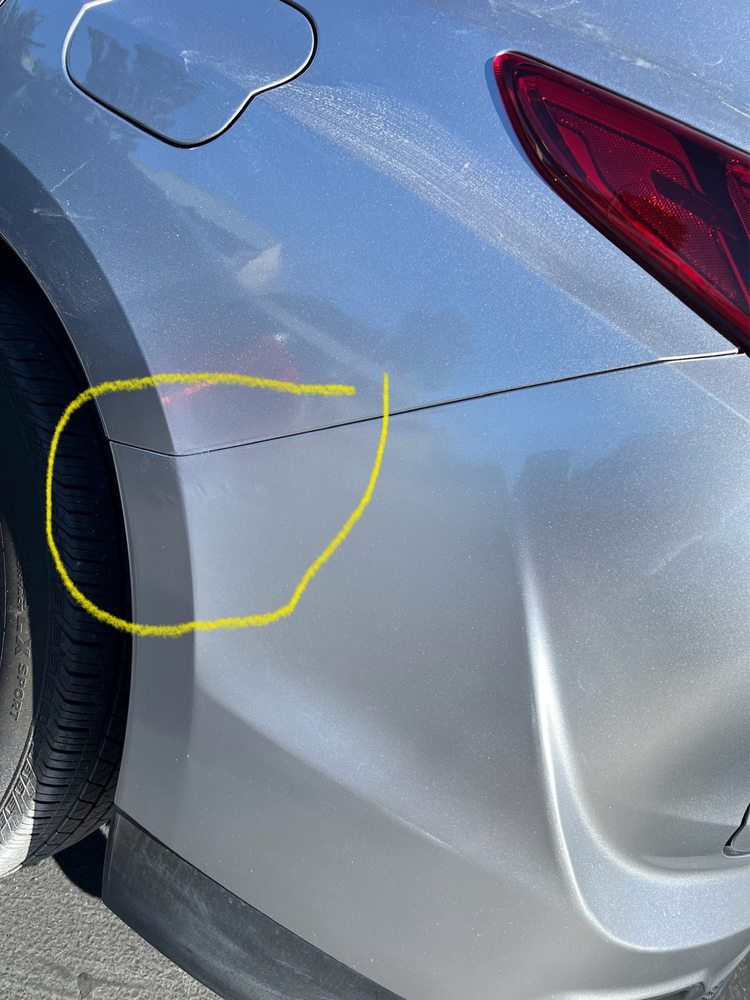 MOBILE COLLISION AND PAINT Updated September 2024 27 Photos