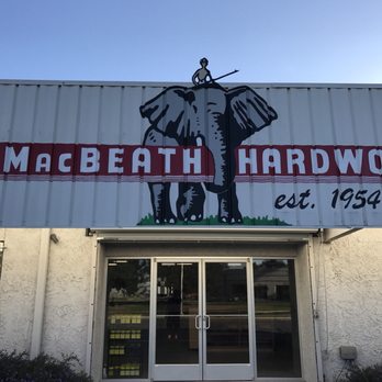 MacBeath Hardwood - Building Supplies Near Me - Stockton, California MacBeath Hardwood - Building Supplies Near Me - Stockton, California