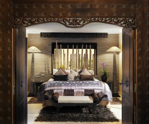 Hotel Royal Garden Villas by null