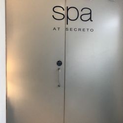 Mi Secreto Spa