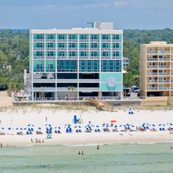 Best Western Premier Tides - Best Western Premier, Tides Hotel in Orange Beach, AL.
