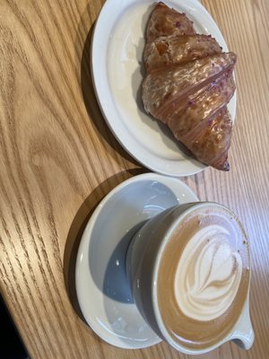 Roseline Coffee by null