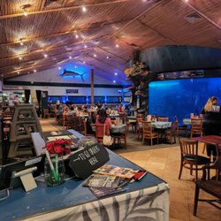 Dillon's KC BBQ at Wildlife World Zoo - Beautiful Dining!