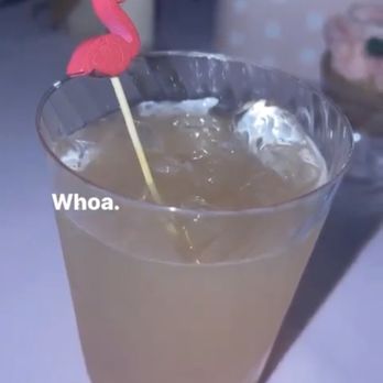 The Thirsty horse - Bartenders Near Me
