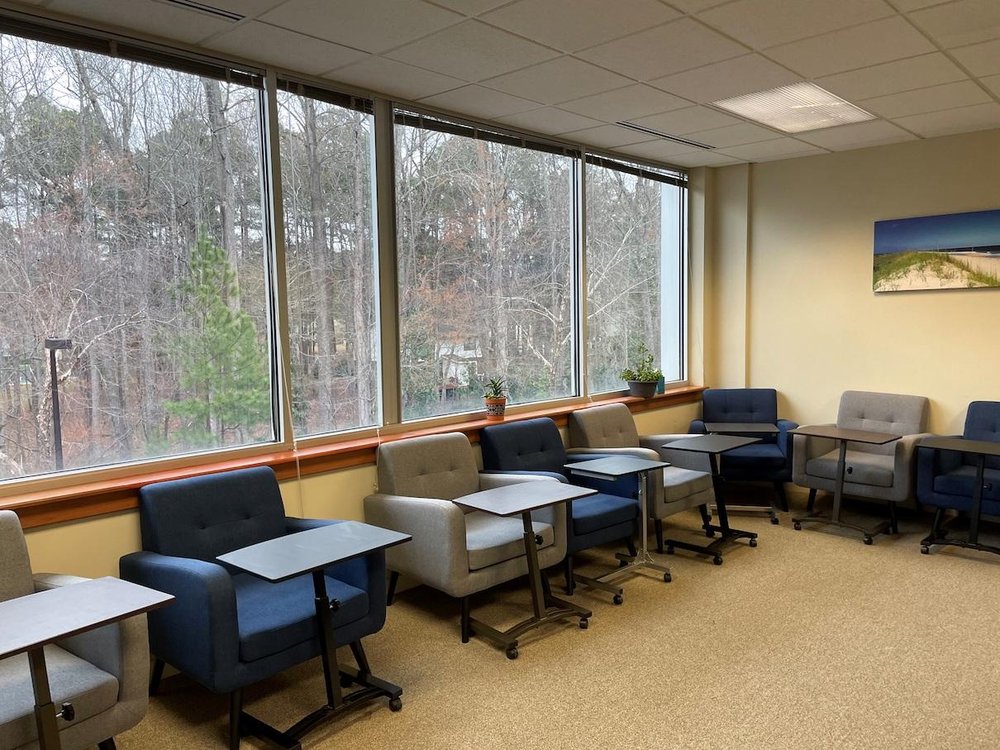 Pasadena Villa Outpatient Treatment Center - Raleigh PASADENA VILLA OUTPATIENT TREATMENT CENTER - RALEIGH - Updated June