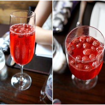 Scarpetta - bolla bacca - Italian Near Me - New York, New York