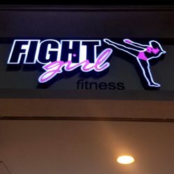 Fightgirl Fitness