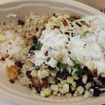 Chipotle Mexican Grill - 20 some bucks with a drink for this garbage !!!? - Mexican Near Me - Shrewsbury, Pennsylvania Chipotle Mexican Grill - 20 some bucks with a drink for this garbage !!!? - Mexican Near Me - Shrewsbury, Pennsylvania