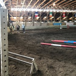 JM Sporthorse Riding
