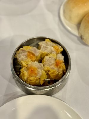 Golden Dragon Restaurant by null