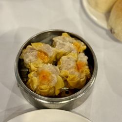 Golden Dragon Restaurant - Pork Su Mai