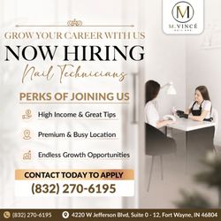 Are you a passionate and talented looking for the perfect