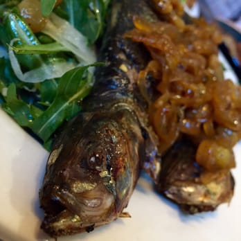 Cosima - Picture by @officialfoodgroup - Italian Near Me - Baltimore, Maryland