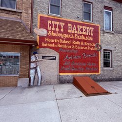 City Bakery