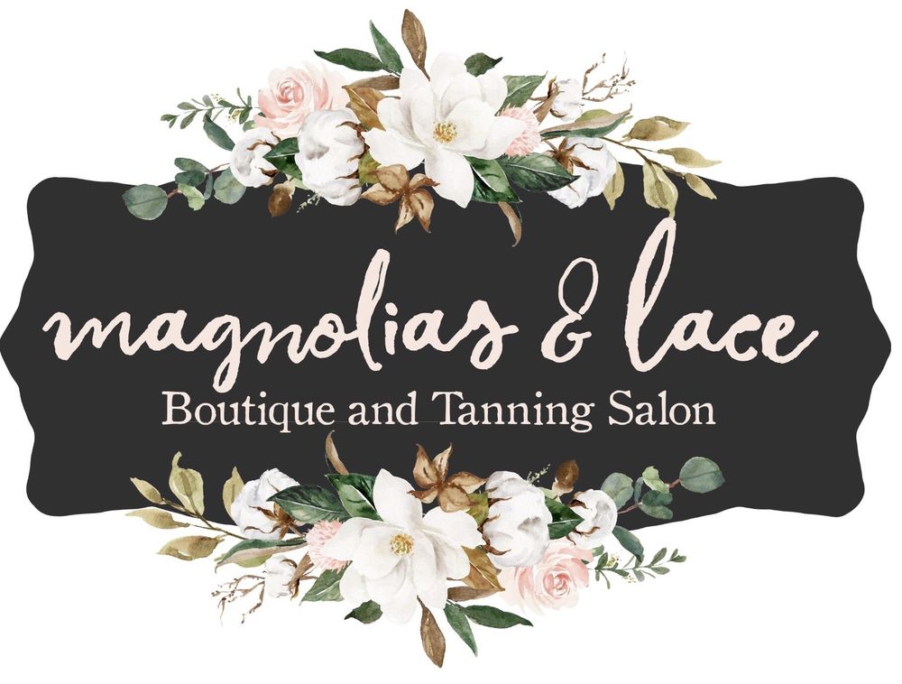 MAGNOLIAS & LACE BOUTIQUE AND TANNING SALON Updated July 2024 213