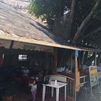 El Cami Chin - Entrance - Seafood Near Me - El Grullo, JAL El Cami Chin - Entrance - Seafood Near Me - El Grullo, JAL