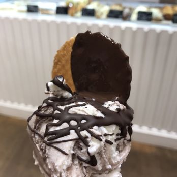 Don Nino - Gelato Near Me - Rome, RM
