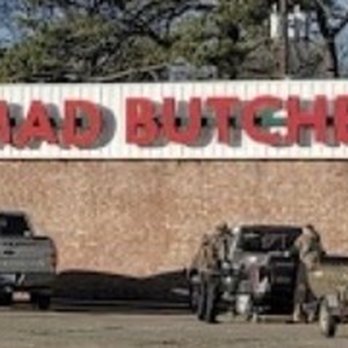 Mad Butcher the - building - Grocery Near Me - Clarendon, Arkansas Mad Butcher the - building - Grocery Near Me - Clarendon, Arkansas