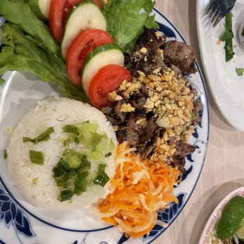 Pho Lang Thang - Grilled Pork & Broken Rice - Vietnamese Near Me - Cincinnati, Ohio Pho Lang Thang - Grilled Pork & Broken Rice - Vietnamese Near Me - Cincinnati, Ohio