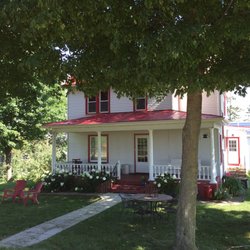 Betsys B & B