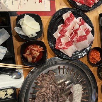 Grams BBQ - Beef Belly - Korean Near Me - Garden Grove, California Grams BBQ - Beef Belly - Korean Near Me - Garden Grove, California