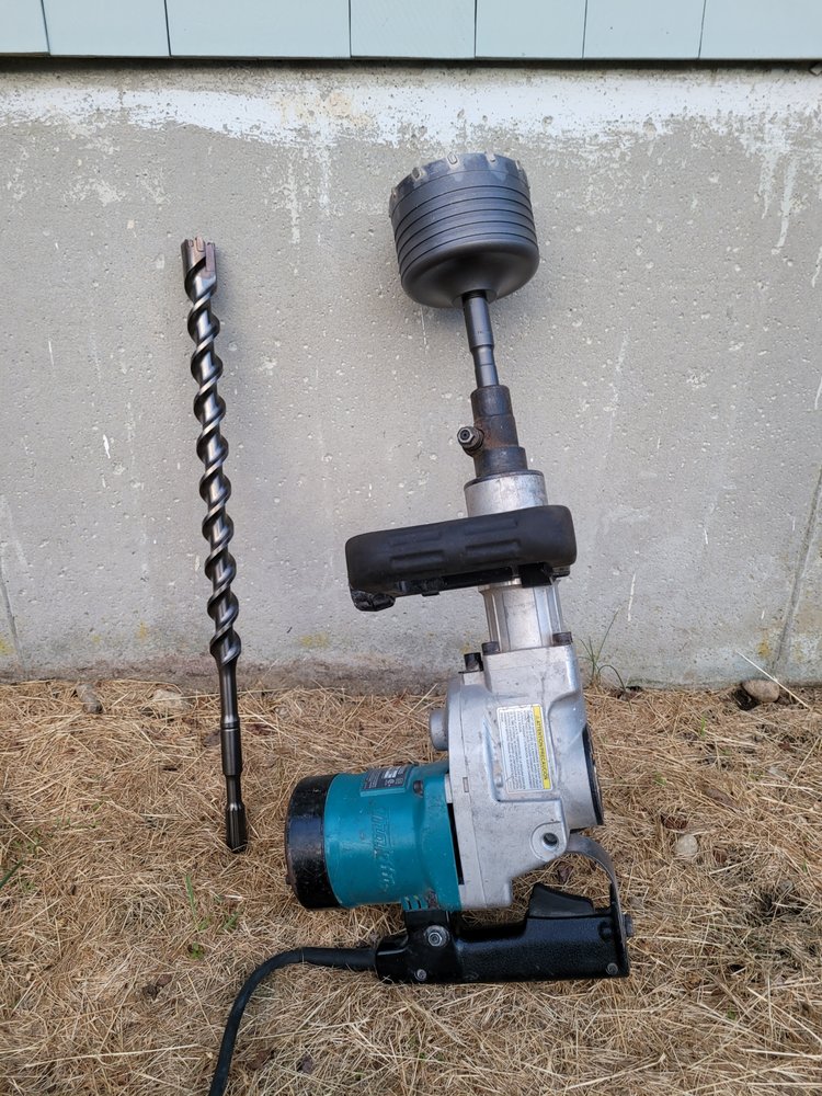 Slide of Ruby Plumbing