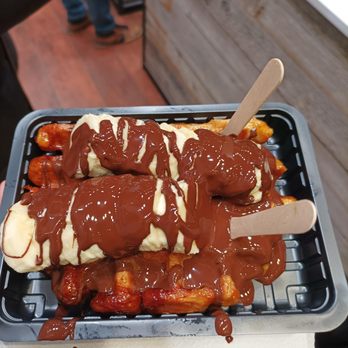 Le Funambule - Waffles Near Me - Brussels, BRU Le Funambule - Waffles Near Me - Brussels, BRU