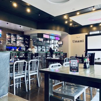 Umami - Sushi Bars Near Me - Nashville, Tennessee