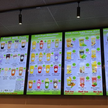 Natalie’s - Desserts Near Me - Tukwila, Washington Natalie’s - Desserts Near Me - Tukwila, Washington