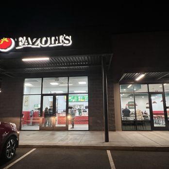 Fazoli's - Chicken Wings Near Me - Surprise, Arizona Fazoli's - Chicken Wings Near Me - Surprise, Arizona