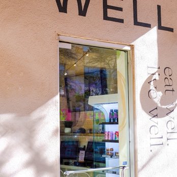 The Well - Gluten-Free Near Me - Austin, Texas The Well - Gluten-Free Near Me - Austin, Texas