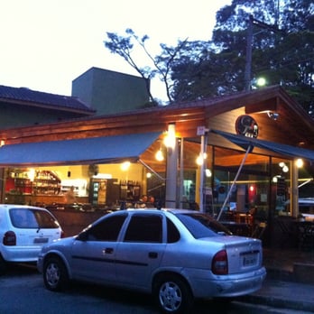 Grill 688 - Restaurants Near Me - São Paulo, SP Grill 688 - Restaurants Near Me - São Paulo, SP