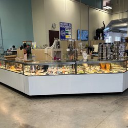 St. Vincent de Paul Thrift Store - Jewelry counter