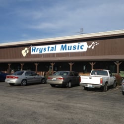 Krystal Music
