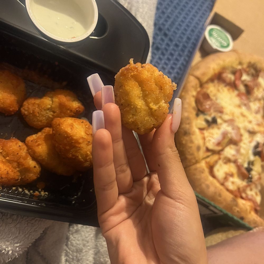 Papa Johns Pizza - Hot lemon pepper wings - Pizza Near Me - San Juan, Texas Papa Johns Pizza - Hot lemon pepper wings - Pizza Near Me - San Juan, Texas