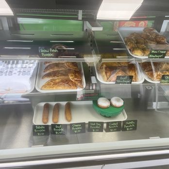 Piroshki House - Ponchik piroshki - Bakeries Near Me - Van Nuys, California