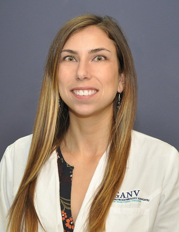 GASTROENTEROLOGY ASSOCIATES OF NORTHERN VIRGINIA Updated September