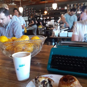 Lux Central - My order, Velvet Latte, Nutella Banana Braid, and a Kouign Amann. - Coffee & Tea Near Me - Phoenix, Arizona Lux Central - My order, Velvet Latte, Nutella Banana Braid, and a Kouign Amann. - Coffee & Tea Near Me - Phoenix, Arizona