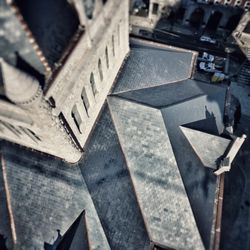 American Roofing and Metal - Master craftsmen for over four generations